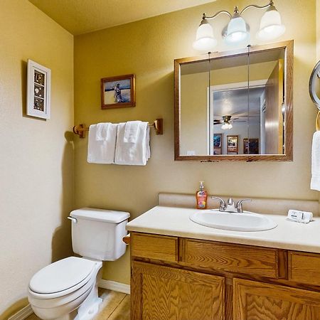 Aspen Village Golf Course Condo - Snowshoes Маккол Екстериор снимка
