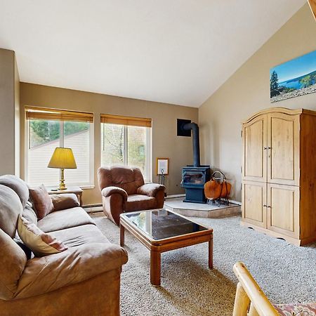 Aspen Village Golf Course Condo - Snowshoes Маккол Екстериор снимка