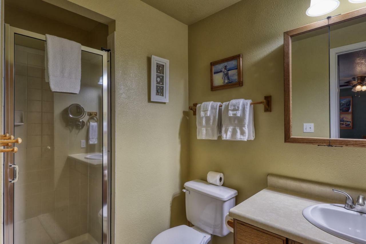 Aspen Village Golf Course Condo - Snowshoes Маккол Екстериор снимка