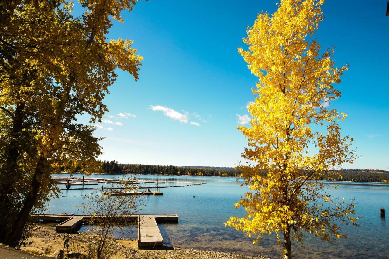 Aspen Village Golf Course Condo - Snowshoes Маккол Екстериор снимка