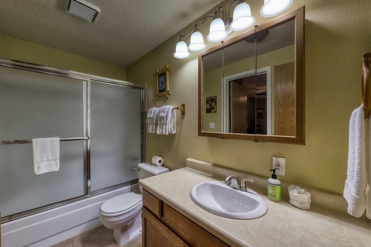 Aspen Village Golf Course Condo - Snowshoes Маккол Екстериор снимка