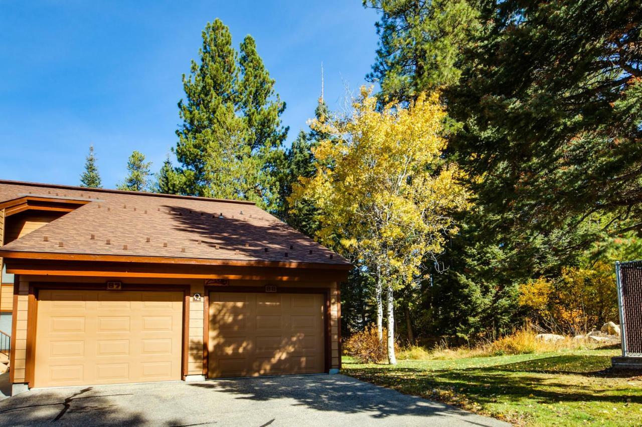 Aspen Village Golf Course Condo - Snowshoes Маккол Екстериор снимка
