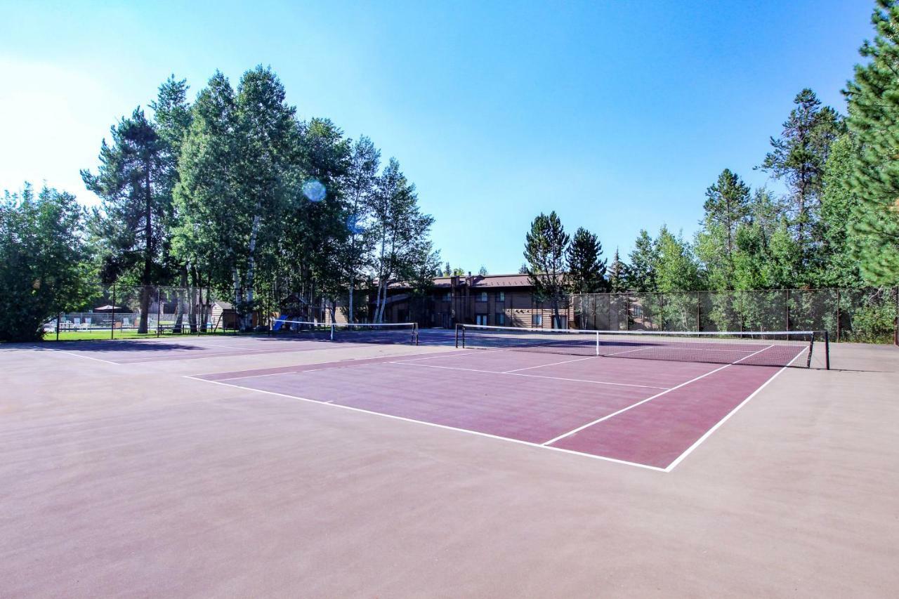 Aspen Village Golf Course Condo - Snowshoes Маккол Екстериор снимка