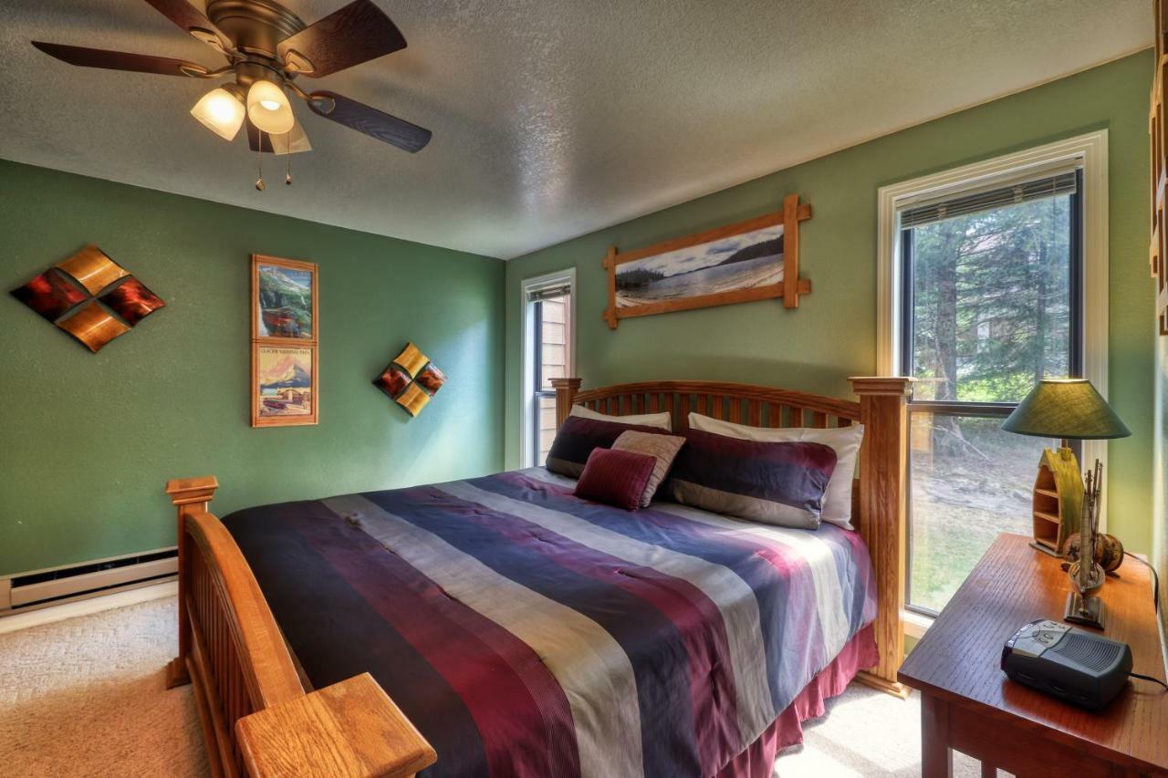 Aspen Village Golf Course Condo - Snowshoes Маккол Екстериор снимка